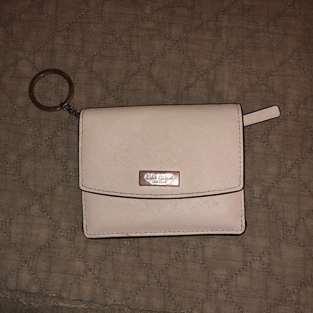 Kate Spade Small Wallet